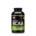 Optimum Nutrition 400 Bcaa 1000 (400 Capsules)
