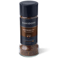 DAVIDOFF Rich Aroma Instant Coffee - Vivid and Spicy - Strong Body and Pleasant Acidity - 100% Arabica Beans - 10/12 Intensity - 1 x 3.52 oz