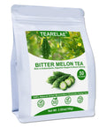 TEARELAE - White Mulberry Leaf Tea Bags, 30 Count - Premium Mulberry Tea - Caffeine-free - Non-GMO - Lightly Sweet & Refreshing - Support for Healthy Digestion
