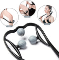 Best Self Massager For Your Neck With Multiple Trigger Points For Pain Relief
