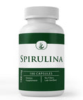 PURE ORIGINAL INGREDIENTS Spirulina Superfood, Rich In Phycocyanin, 100% Pure