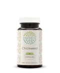 Chickweed 60 Capsules, 800 Mg, Chickweed (Stellaria Media) Dried Herb (60 Capsules)