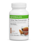 Metabolism Booster Herbal Tea Cinnamon Flavor 3.53 Oz/ 100g