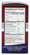 Barlean's Organic Oils Wild And Whole Krill Oil 60 Count