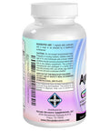 Elevate Recovery Supplements Ayurvedic Herbs (All-In-1) Supplement 3-Month Supply - Ayurveda Mind, Body & Spirit Herbal Blend Complex With 17 Active Ingredients - Natural Ayurvedic Supplements - 90 Capsules