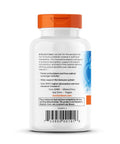 Doctor'S Best High Absorption Vitamin C 500Mg With Bioflavonoids - Vegan Vit C Supplement For Women & Men Pureway-C Ascorbic Acid Immune Health Support Sustained Release Gluten Free 60 Tablets