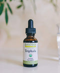 Banyan Botanicals Triphala Liquid Herbal Extract Organic Triphala Extract With Amla, Haritaki & Bibhitaki For Daily Detox, Regularity & Rejuvenation* 1Oz. Non-Gmo Sustainably Sourced Vegan