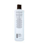 Nioxin System 1 Scalp + Hair Thickening Shampoo | For Natural Hair with Light Thinning | Hair Care Formula with Niacinamide & Biotin