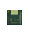 Luxmi Estates - Citrus Sky - Organic Lemongrass Tea - 90 Tea Bags (15ct x 6pack) | Wth Lemongrass Ginger Darjeeling Green Tea and more | Beautifully Aromatic and Relaxing Tea