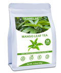 TEARELAE - White Mulberry Leaf Tea Bags, 30 Count - Premium Mulberry Tea - Caffeine-free - Non-GMO - Lightly Sweet & Refreshing - Support for Healthy Digestion