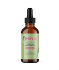 MIELLE Rosemary Mint Organics Infused with Biotin and Encourages Growth Hair Products for Stronger and Healthier Hair and Styling Bundle Set 3 PCS