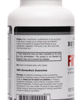Beverly International Fit Tabs Daily Multi-Vitamin Mineral with Iron Peptonate 120 Tablets. (30 Servings) Notice The Difference. Don't Miss Out on The Healthy Benefits Your Mind and Body is Priority.