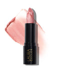 LAURA GELLER NEW YORK Italian Marble Sheer Hydrating Lightweight Lipstick With Vitamin E & Castor Seed Oil, Berry Vanilla
