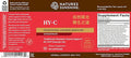 Nature'S Sunshine HY-C TCM Concentrate 30 Capsules