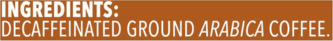 Starbucks Pike Place Decaf Coffee, Keurig (100684)