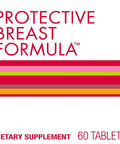 Nature's Way Protective Breast Formula, 60 Count, Pack of 2