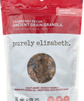 PURELY ELIZABETH GRANOLA PMPKN FIG ORG3, 12 OZ