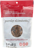 PURELY ELIZABETH GRANOLA PMPKN FIG ORG3, 12 OZ