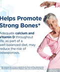 Citracal Maximum Plus Calcium Supplement Calcium Citrate with Vitamin D3 Zinc and Essential Minerals for Bone Health Support Ages 12+ 180 Count (Packaging May Vary)
