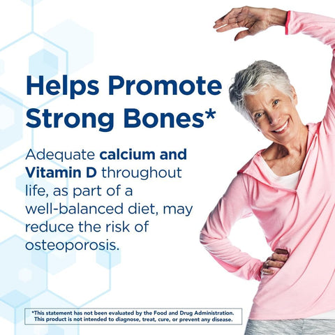 Citracal Maximum Plus Calcium Supplement Calcium Citrate with Vitamin D3 Zinc and Essential Minerals for Bone Health Support Ages 12+ 180 Count (Packaging May Vary)