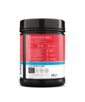 Optimum Nutrition Essential Amin.O Energy & Electrolytes - Energy Focus & Post-Workout Muscle Recovery - Strawberry Pre-Workout Electrolyte Powder Drink - Strawberry Burst 1.51 Lb (72 Servings)
