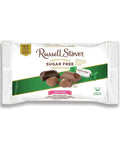 Russell Stover Sugar Pecan Delights with Stevia 10 oz. Bag