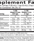 ChildLife Essentials Immune Support Bundle - Vitamin C, First Defense, & Zinc for Kids, Supports The Immune System, All-Natural, Allergen-, Non-GMO - Variety of Flavors