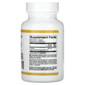 California Gold Nutrition L-Lysine, 500 Mg, 60 Veggie Capsules