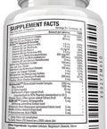 Approved ScienceFertilisyl Fertility Supplement Support Hormones and Cycle Prepare Body for Pregnancy Decrease Risk of Infertility Prenatal Vitamins for Conception Support 60 Capsules