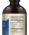 Dr. Mercola Organic Zinc Liquid Drops, 15 Mg Per Serving, 3.88 Fl Oz (115 Ml), About 28 Servings, Dietary Supplement, Supports Immune And Organ Health, Non Gmo, Usda Organic, Nsf Certified