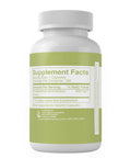 PURE ORIGINAL INGREDIENTS Yacon Root, (100 Capsules) Always Pure, No Additives Or Fillers, Lab Verified