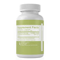 PURE ORIGINAL INGREDIENTS Yacon Root, (100 Capsules) Always Pure, No Additives Or Fillers, Lab Verified