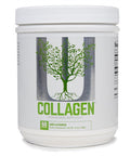 Universal Nutrition Collagen Types I & III Protein Powder with Collagen Peptides, 300 G, 60Count