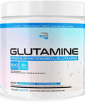 Believe Micronized L-Glutamine 500g (100) 500 gram