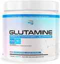 Believe Micronized L-Glutamine 500g (100) 500 gram