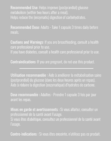 White Kidney Bean by Nutritionn - Helps Reduce the Enzymatic Digestion of Carbohydrates - 600 mg Capsules, Before Meals - Premium Natural Metabolism Supplement