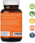Pure Essence Candex Supplement - 120 Capsules