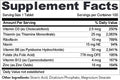 High B Complex Vitamins for Women with Riboflavin, Vitamin B2, B6, B12, B1, Vitamin B Complex Support Brain Health, Immune System, Hair, Skin & Nails Health, Bone, Joint & Energy Support - 100 Tablets