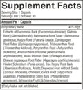 Nature'S Sunshine HY-C TCM Concentrate 30 Capsules