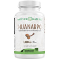 Mother Nature Organics Superfoods for Organic Living Huanarpo Macho Powder Capsules - Max Strength 1000Mg (120 Count) - Male Support, Energy & Performance For Men - Non-Gmo, Gluten-Free, Dairy-Free & Vegan