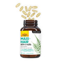 Country Life Maxi-Hair Maximized 60 Tabs