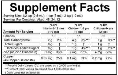 ChildLife Essentials Immune Support Bundle - Vitamin C, First Defense, & Zinc for Kids, Supports The Immune System, All-Natural, Allergen-, Non-GMO - Variety of Flavors