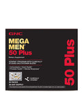 Gnc Men'S And Women'S 50 Plus Vitapak Bundle