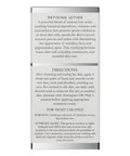 Mila Moursi Refining Lotion Pore Minimizer with Glycolic Acid Vitamin E Lemon Extract and Natural Ingredients Minimizes Pores 1 Fl Oz