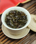 Fullchea - Dancong - Oolong Tea Loose Leaf - Phoenix Tea Mountain Oolong - Health Tea (7.05oz / 200g)