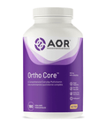 Aor Ortho Core - Advanced Multivitamin 325Mg, 180 Vcaps