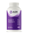 AOR Vitamin C - 1000 mg 300 Vegi Capsules