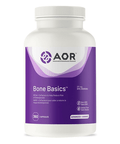 AOR Bone Basics, 360 caps