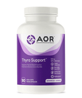 AOR Thyro Support, 90 Vcaps