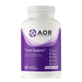 AOR Thyro Support, 90 Vcaps